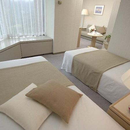 Hoshino Resorts Tomamu The Tower Shimukappu Esterno foto
